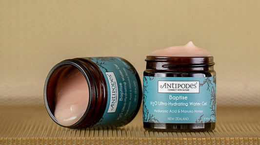 Clean Beauty Gift Guide: The Hydration Honey - Antipodes New Zealand