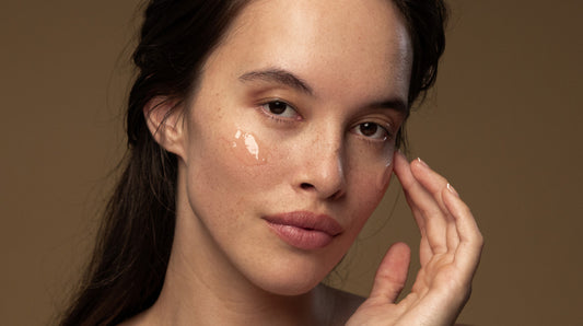 Choose the best moisturiser for your skin type