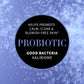 Calming & Clearing Probiotic Duo Set - Antipodes New Zealand