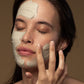 Mini Halo Skin-Brightening Facial Mud Mask 15ml - Antipodes New Zealand